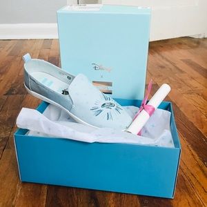 Disney Toms- brand new!!